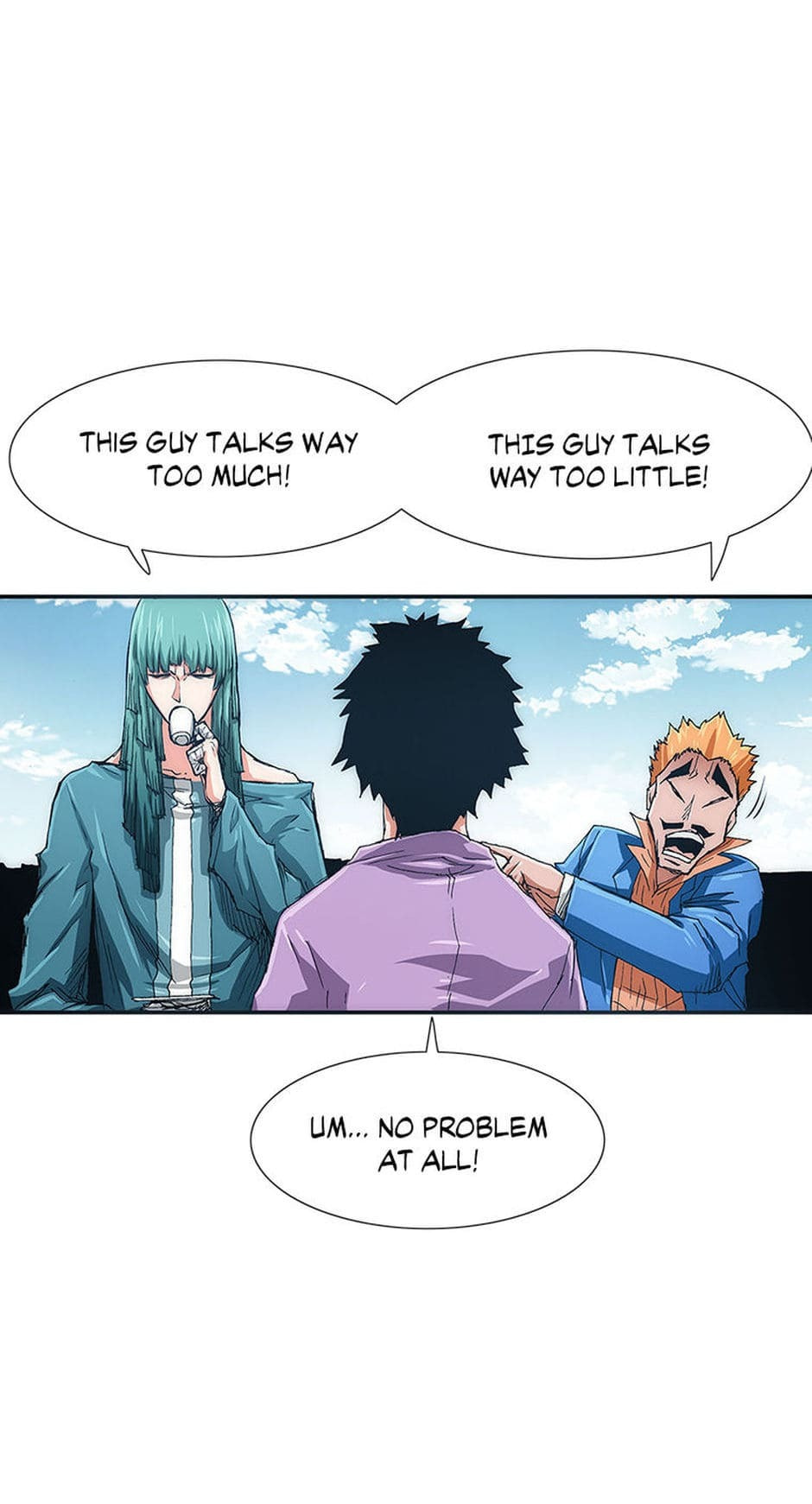 Trace Chapter 11 page 19 - 