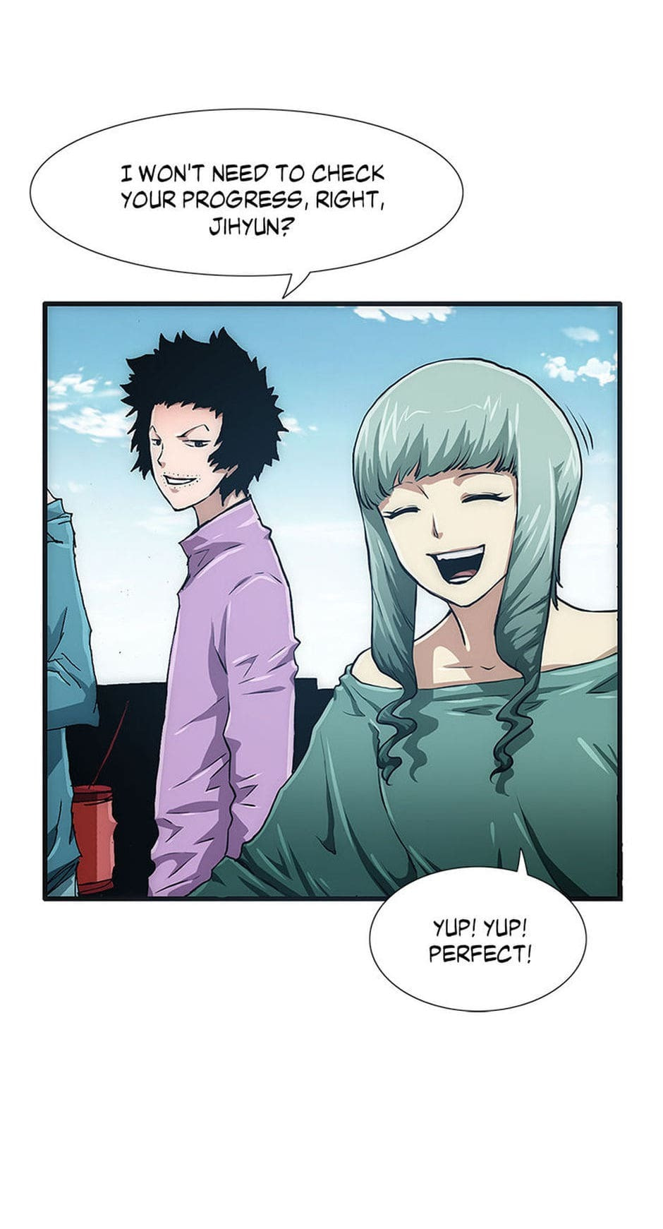 Trace Chapter 11 page 20 - 