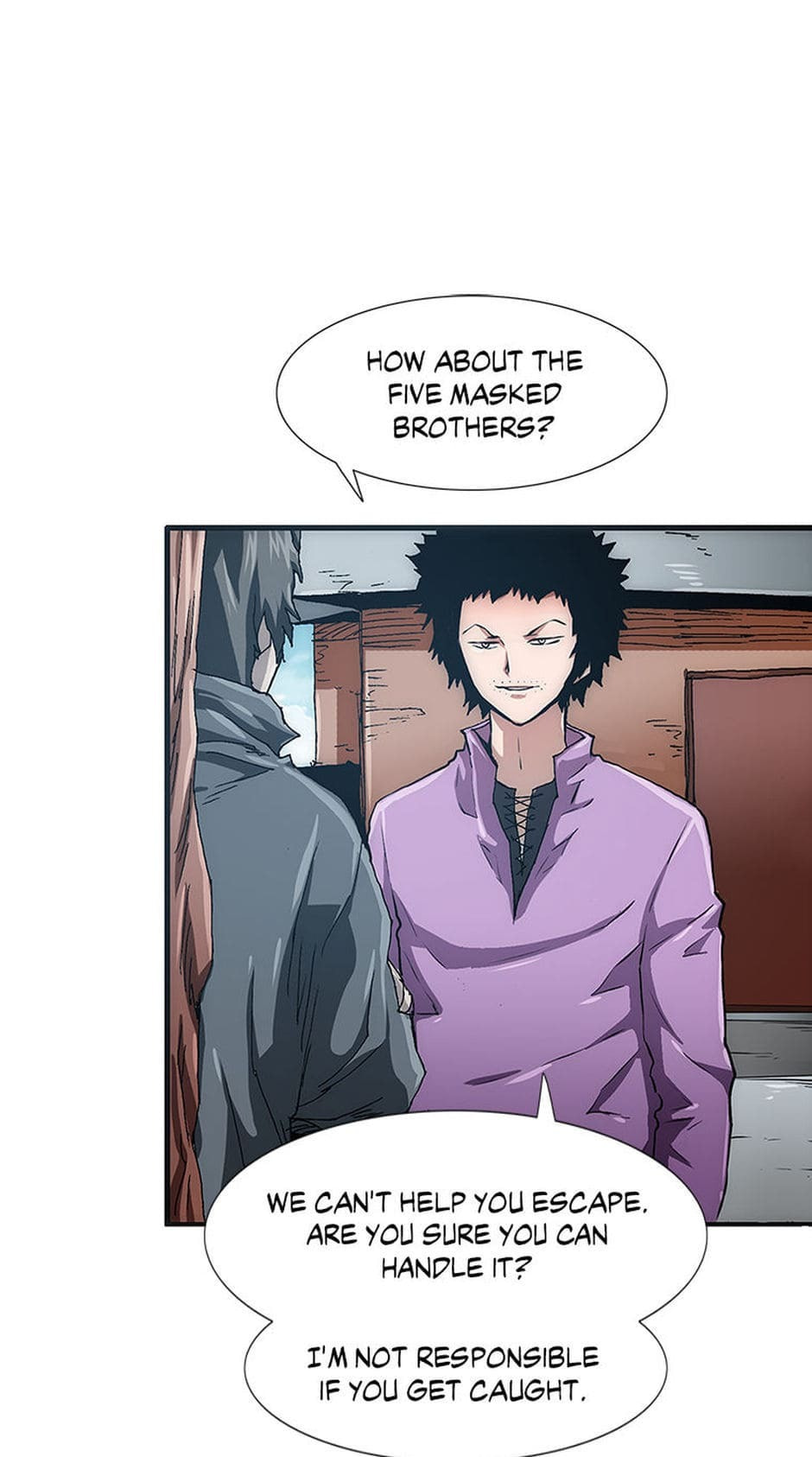 Trace Chapter 11 page 21 - 