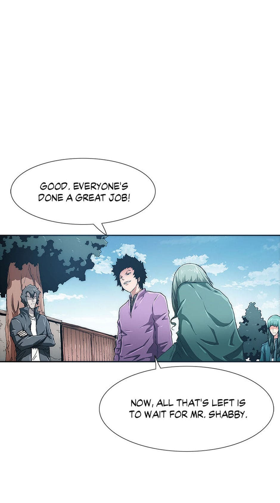 Trace Chapter 11 page 23 - 
