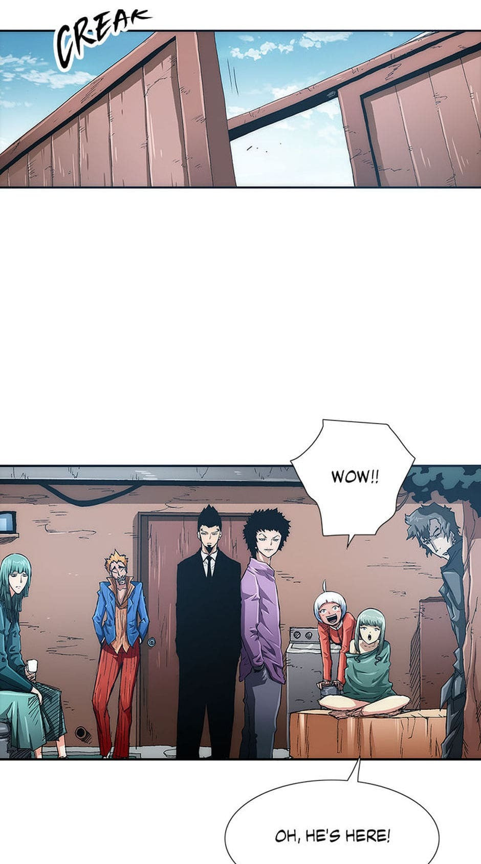 Trace Chapter 11 page 24 - 