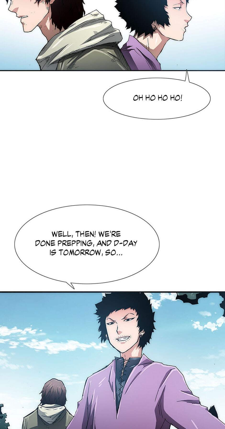 Trace Chapter 11 page 28 - 
