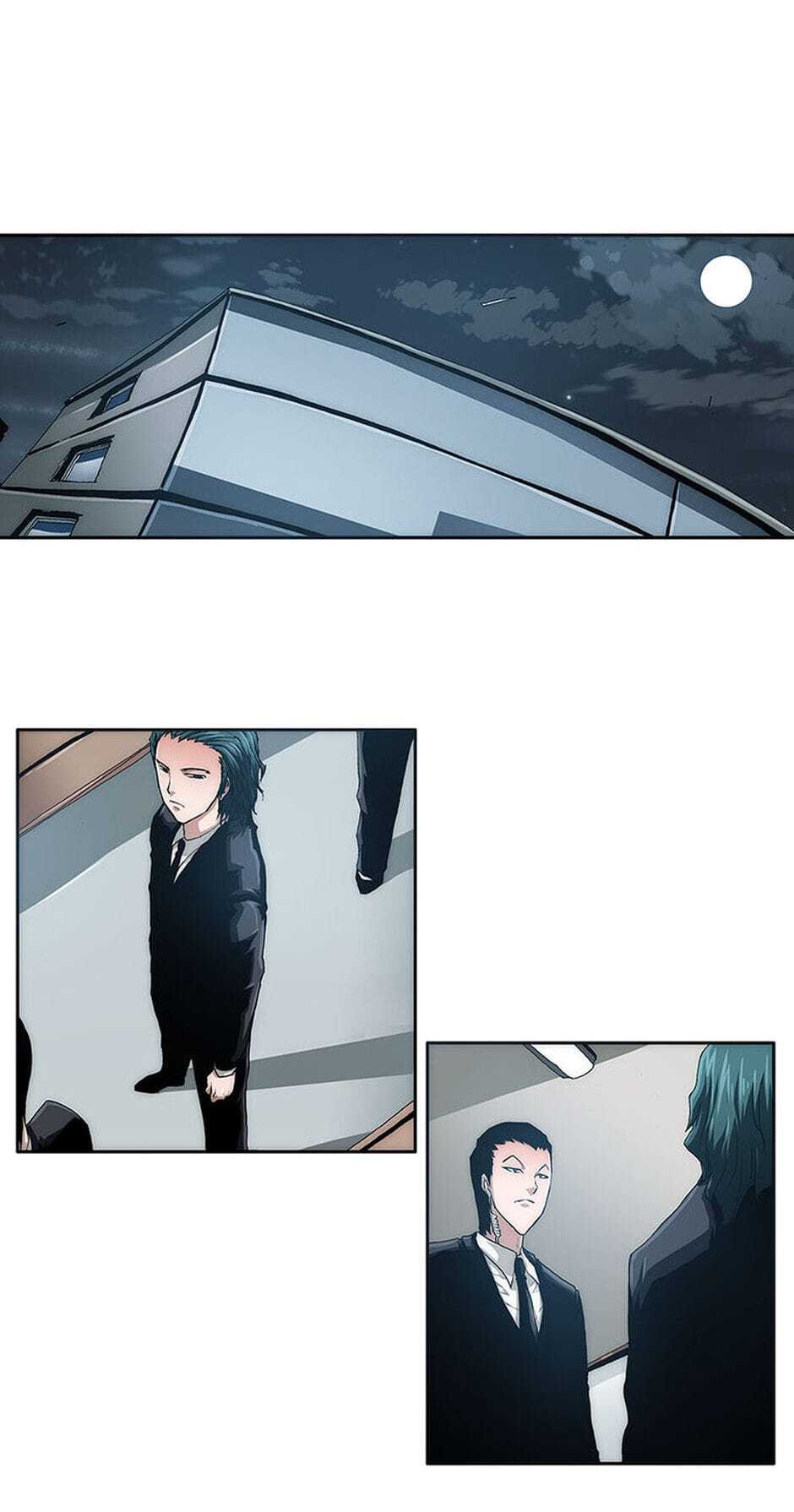 Trace Chapter 11 page 30 - 