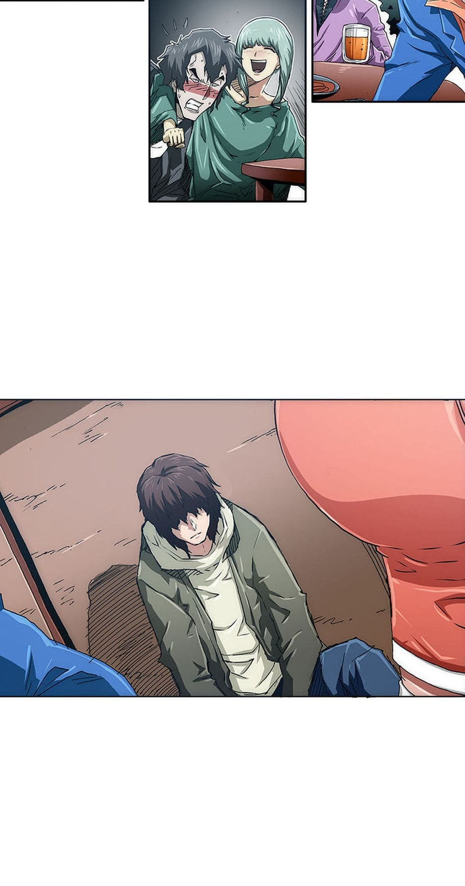 Trace Chapter 11 page 32 - 