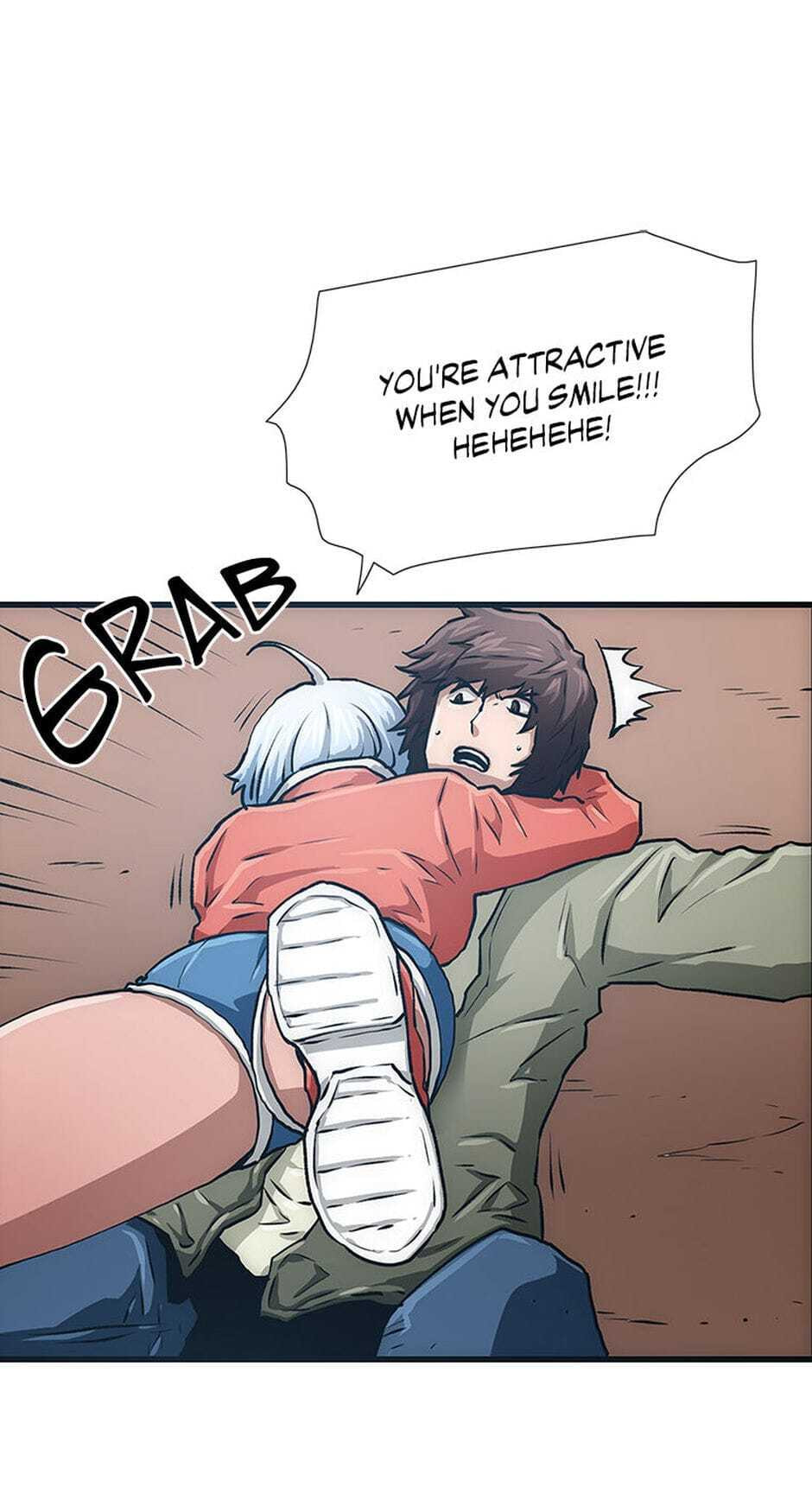 Trace Chapter 11 page 41 - 
