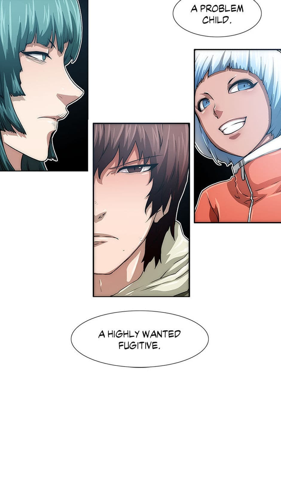 Trace Chapter 11 page 50 - 