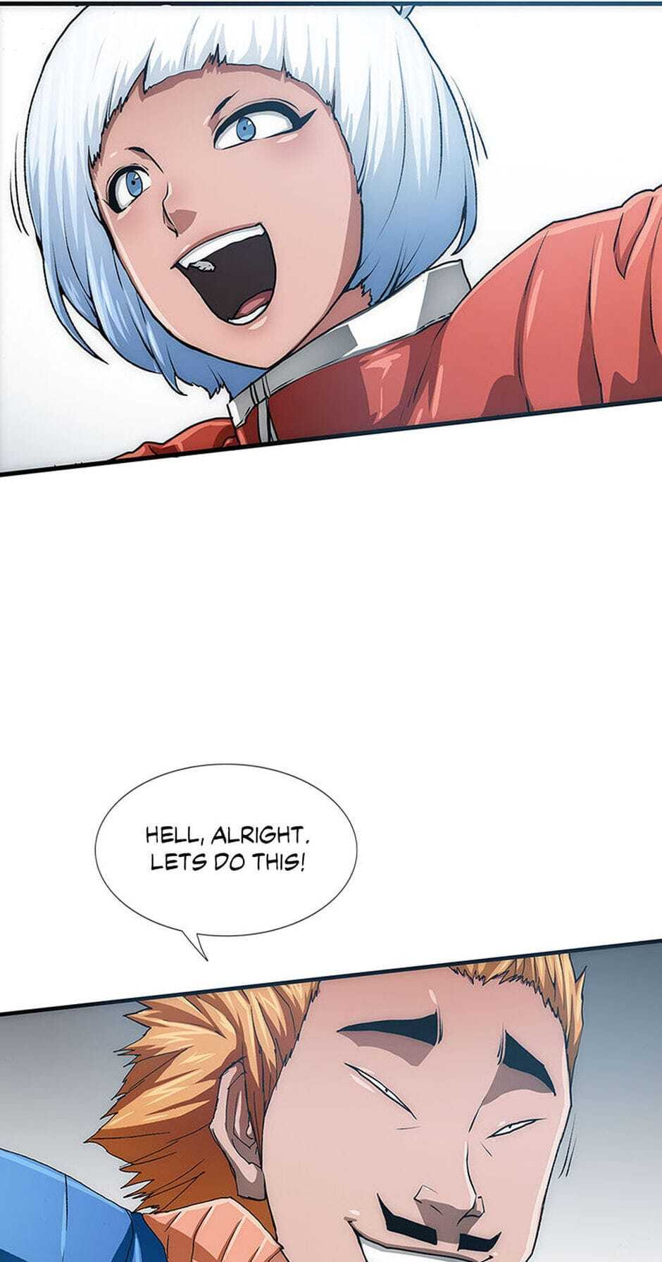 Trace Chapter 11 page 54 - 