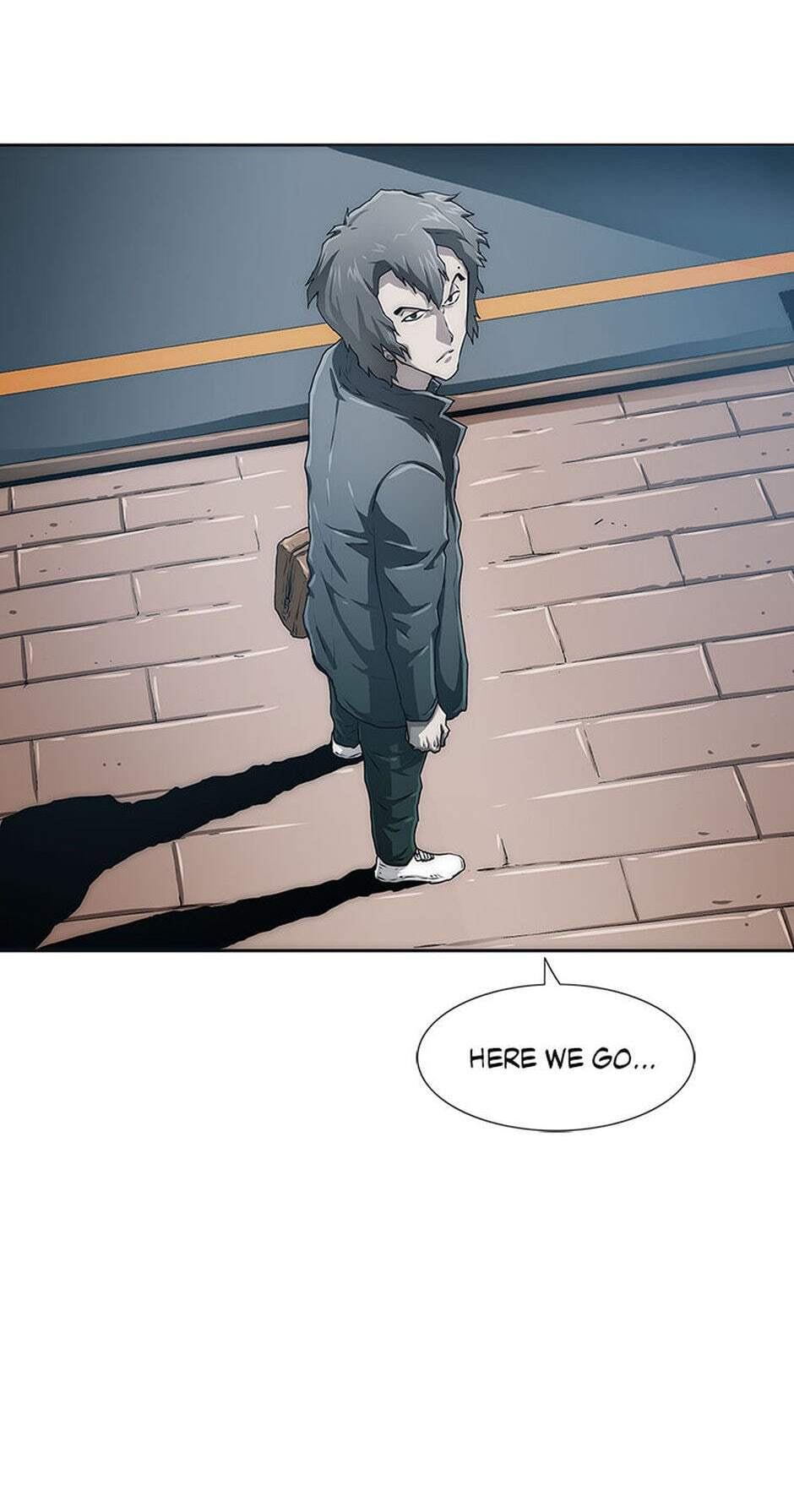 Trace Chapter 11 page 65 - 