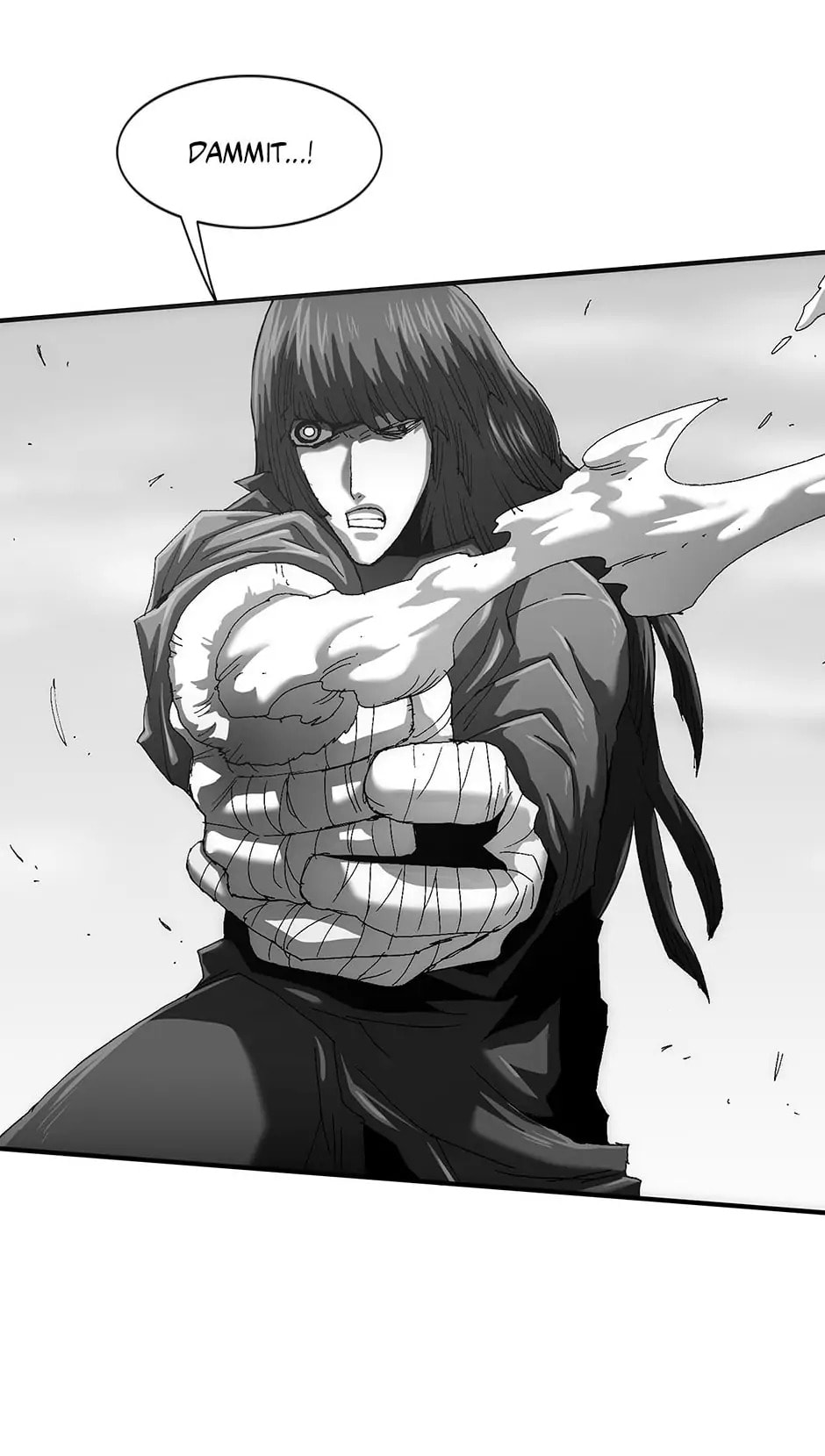 Trace Chapter 110 page 2 - 