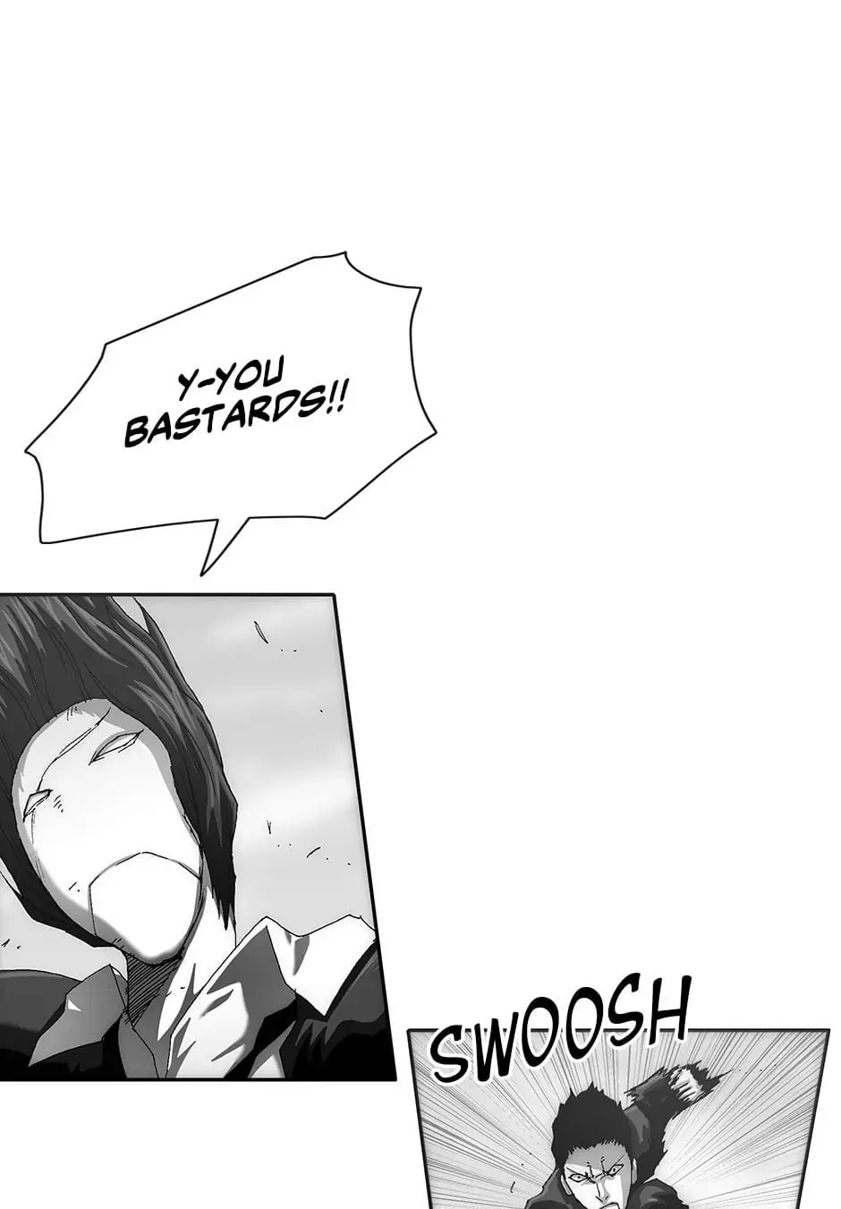 Trace Chapter 110 page 11 - 