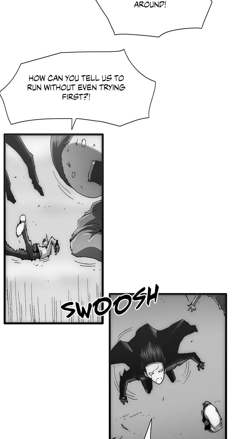 Trace Chapter 110 page 101 - 