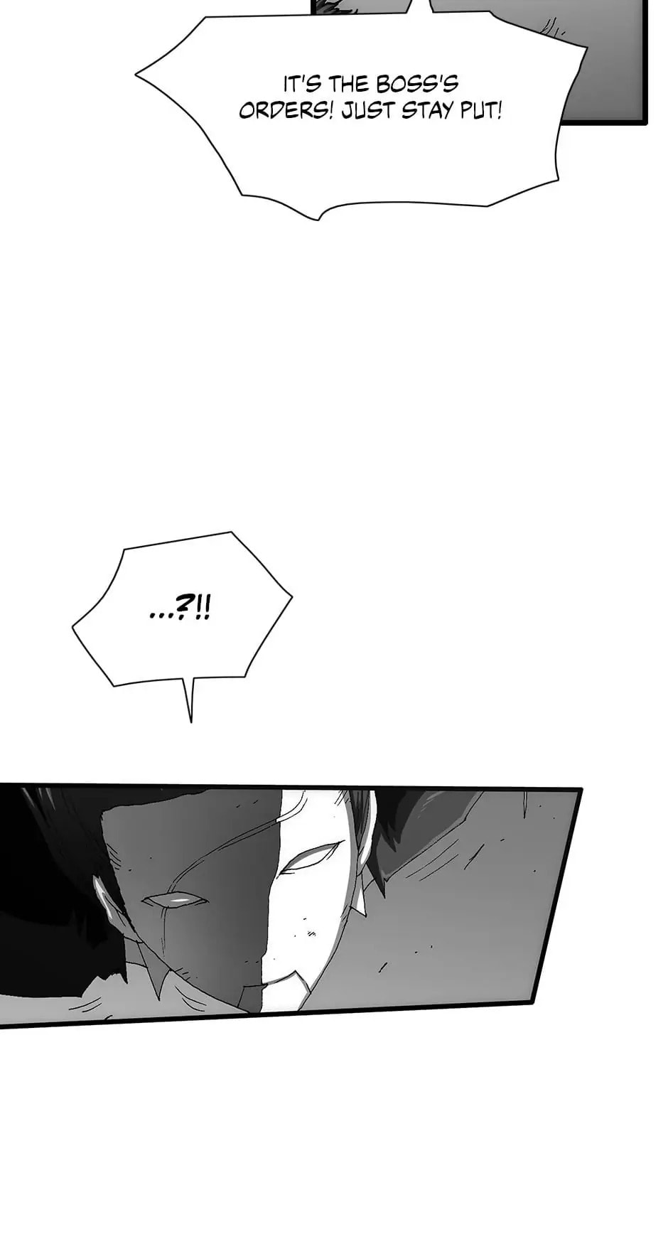 Trace Chapter 110 page 102 - 