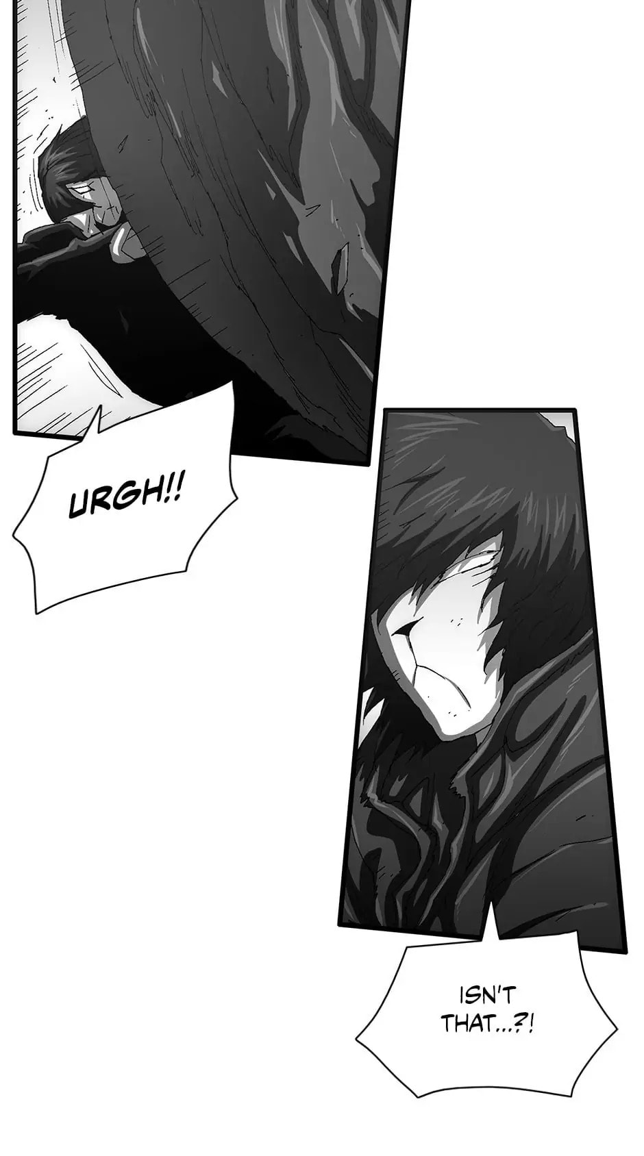 Trace Chapter 110 page 105 - 