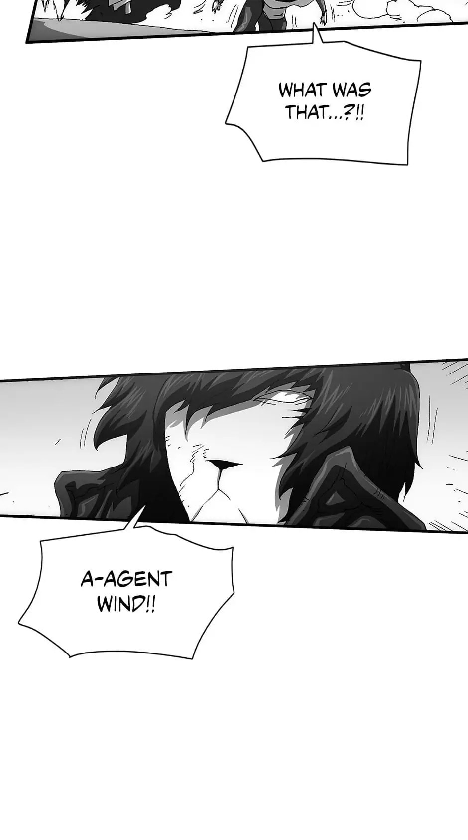 Trace Chapter 110 page 108 - 