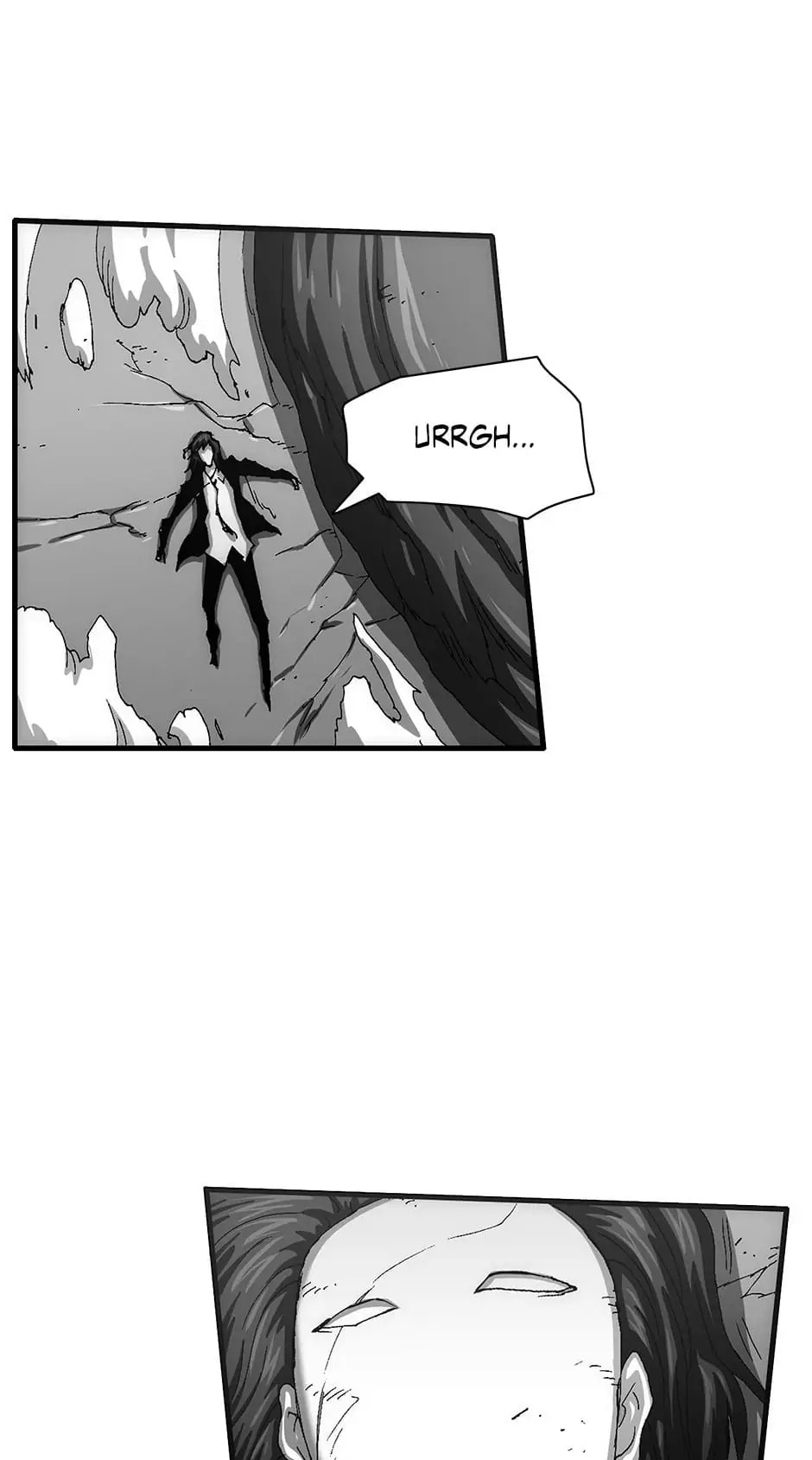 Trace Chapter 110 page 109 - 