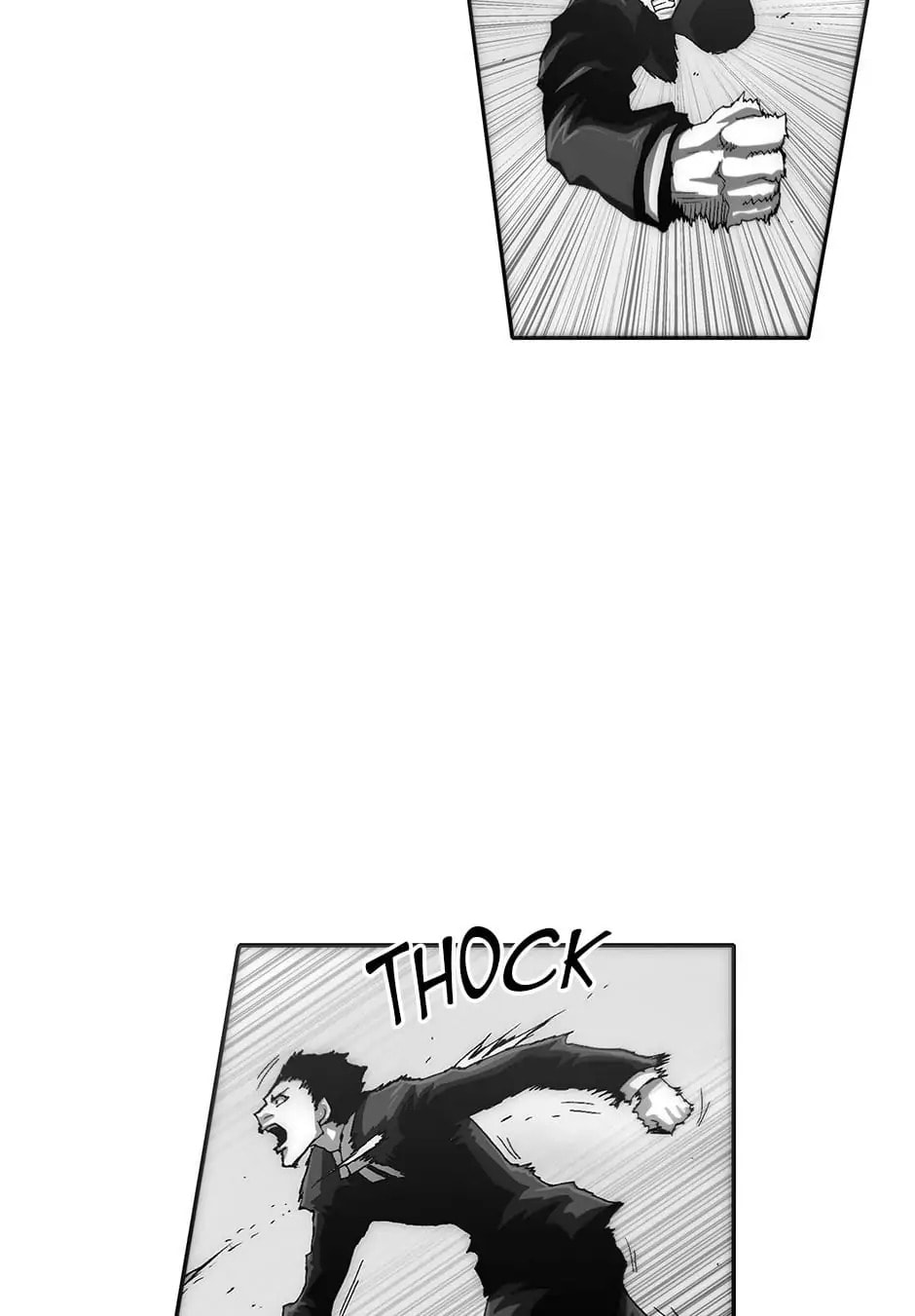 Trace Chapter 110 page 12 - 