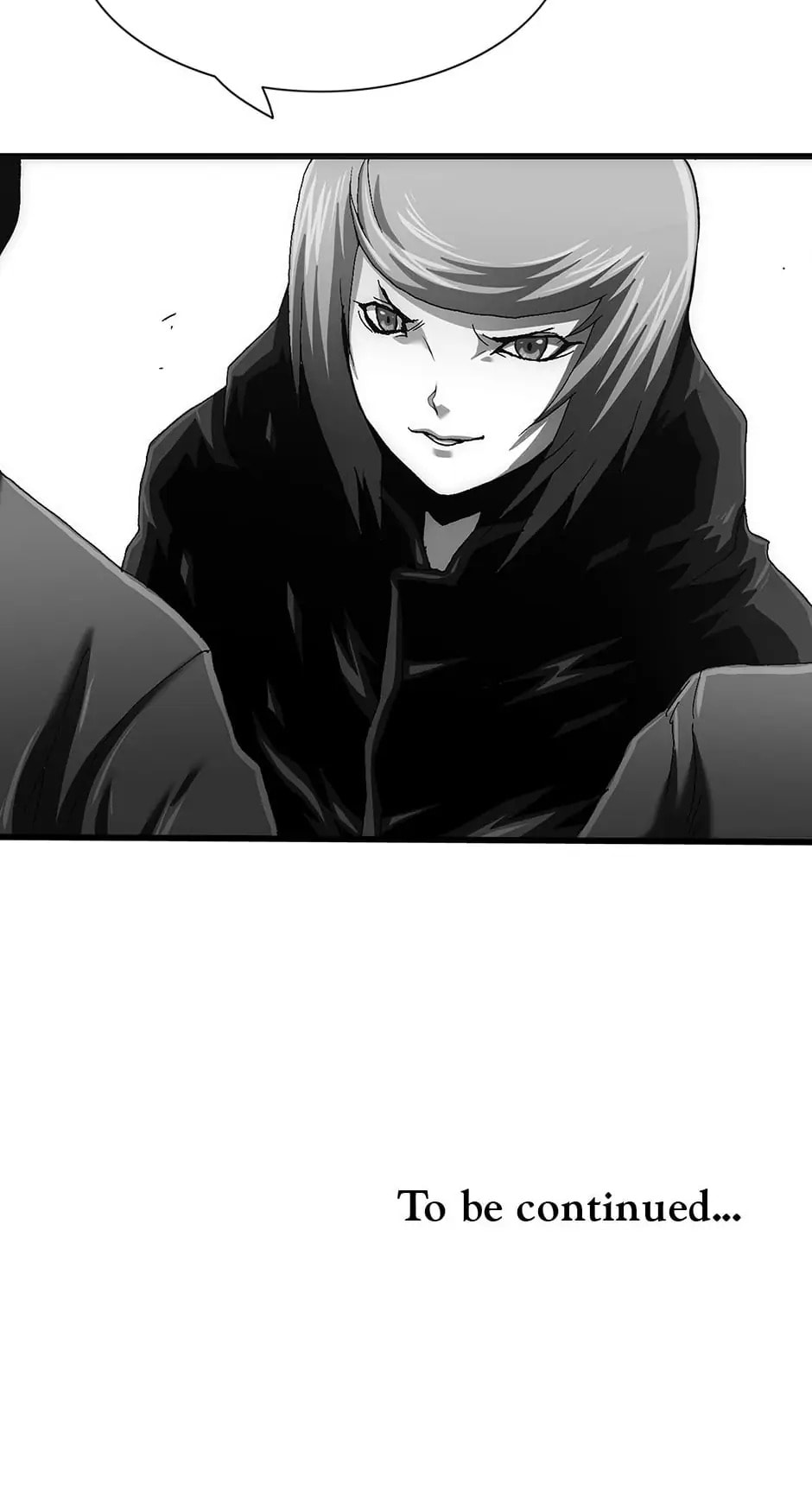 Trace Chapter 110 page 112 - 