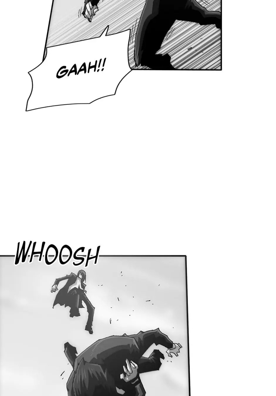 Trace Chapter 110 page 13 - 