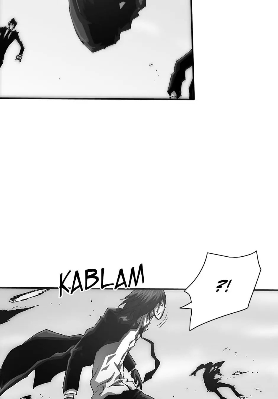 Trace Chapter 110 page 14 - 