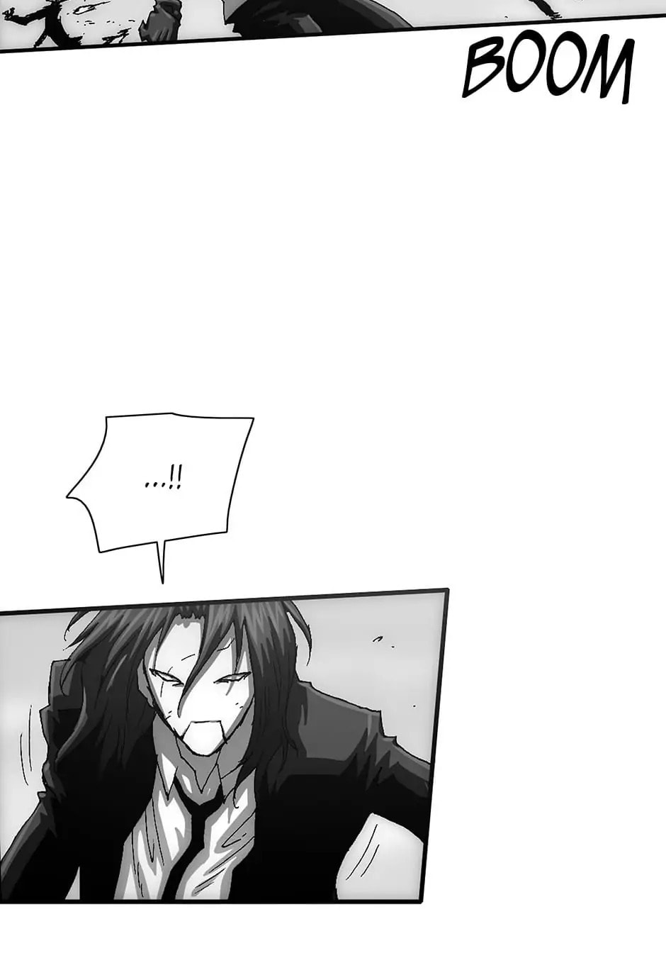 Trace Chapter 110 page 15 - 