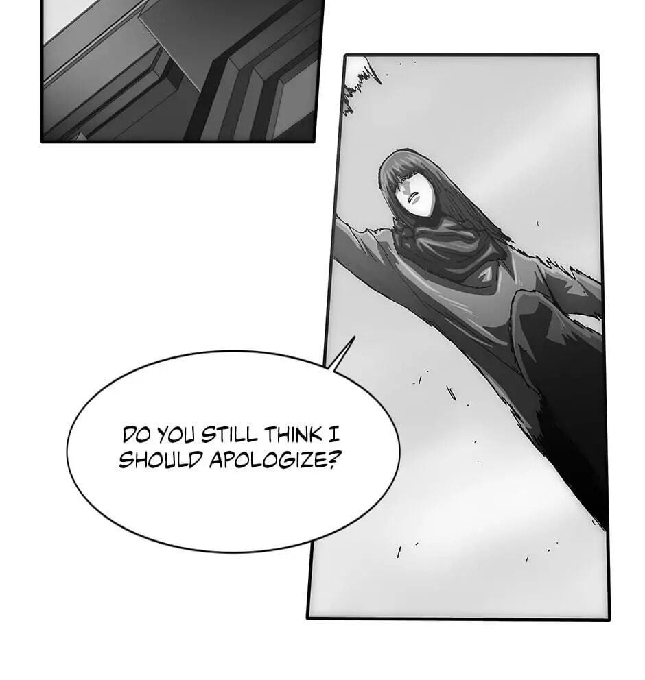 Trace Chapter 110 page 18 - 