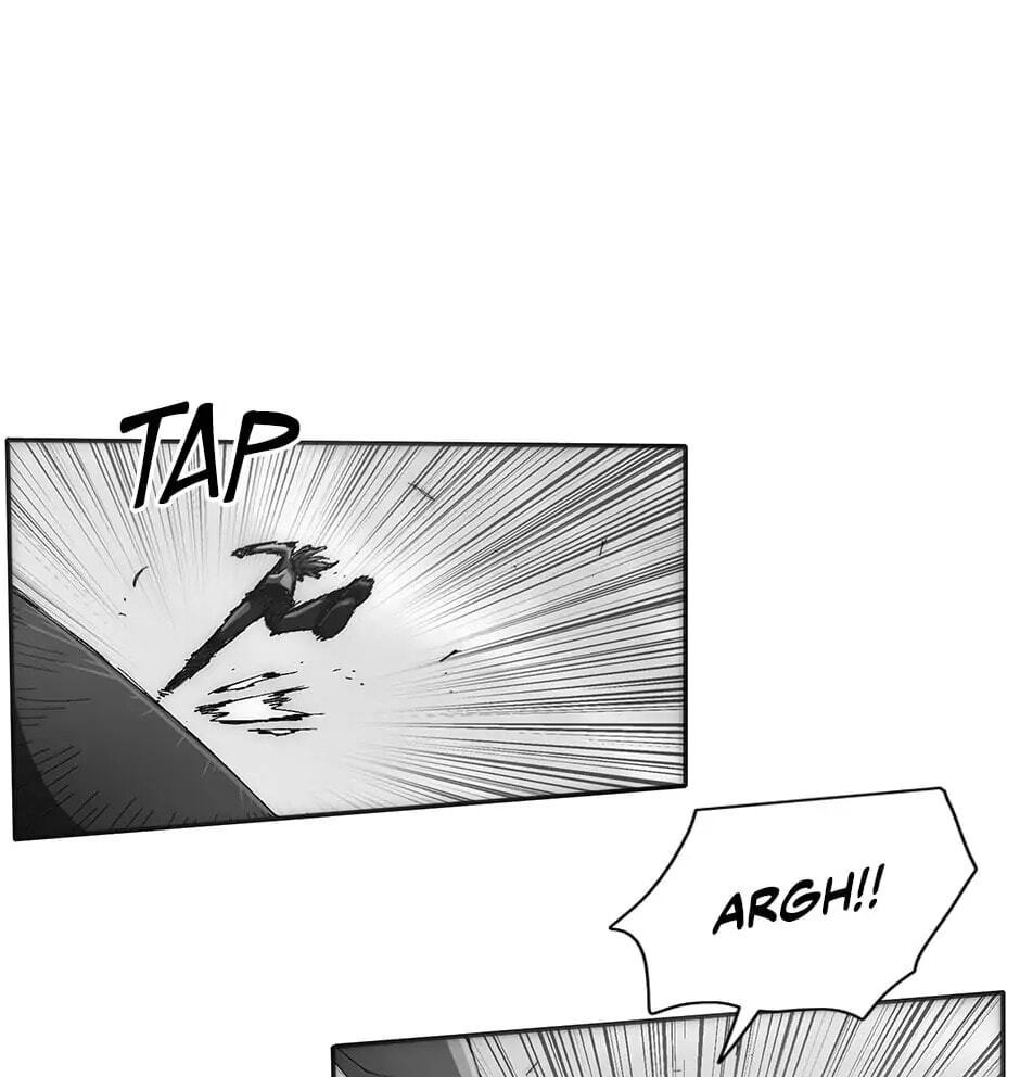 Trace Chapter 110 page 19 - 