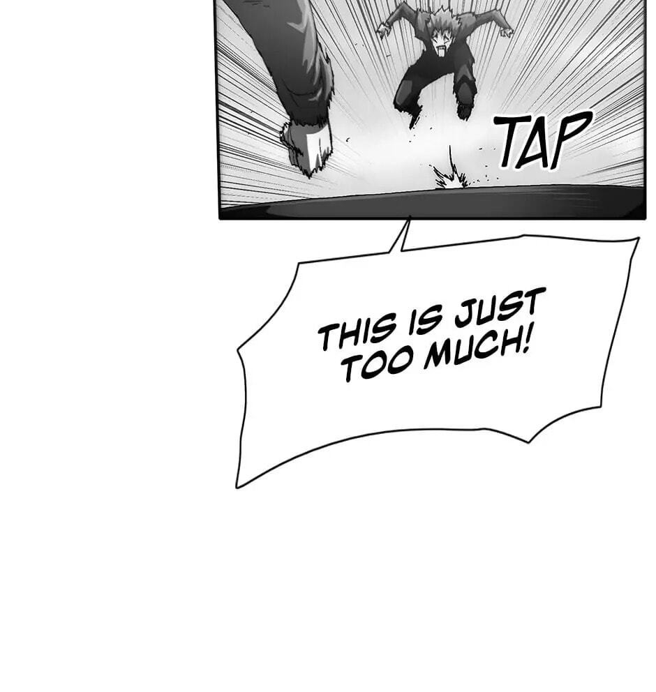 Trace Chapter 110 page 20 - 