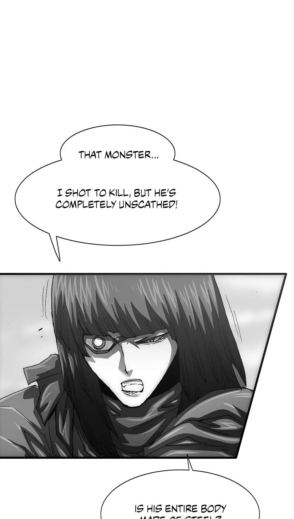 Trace Chapter 110 page 3 - 