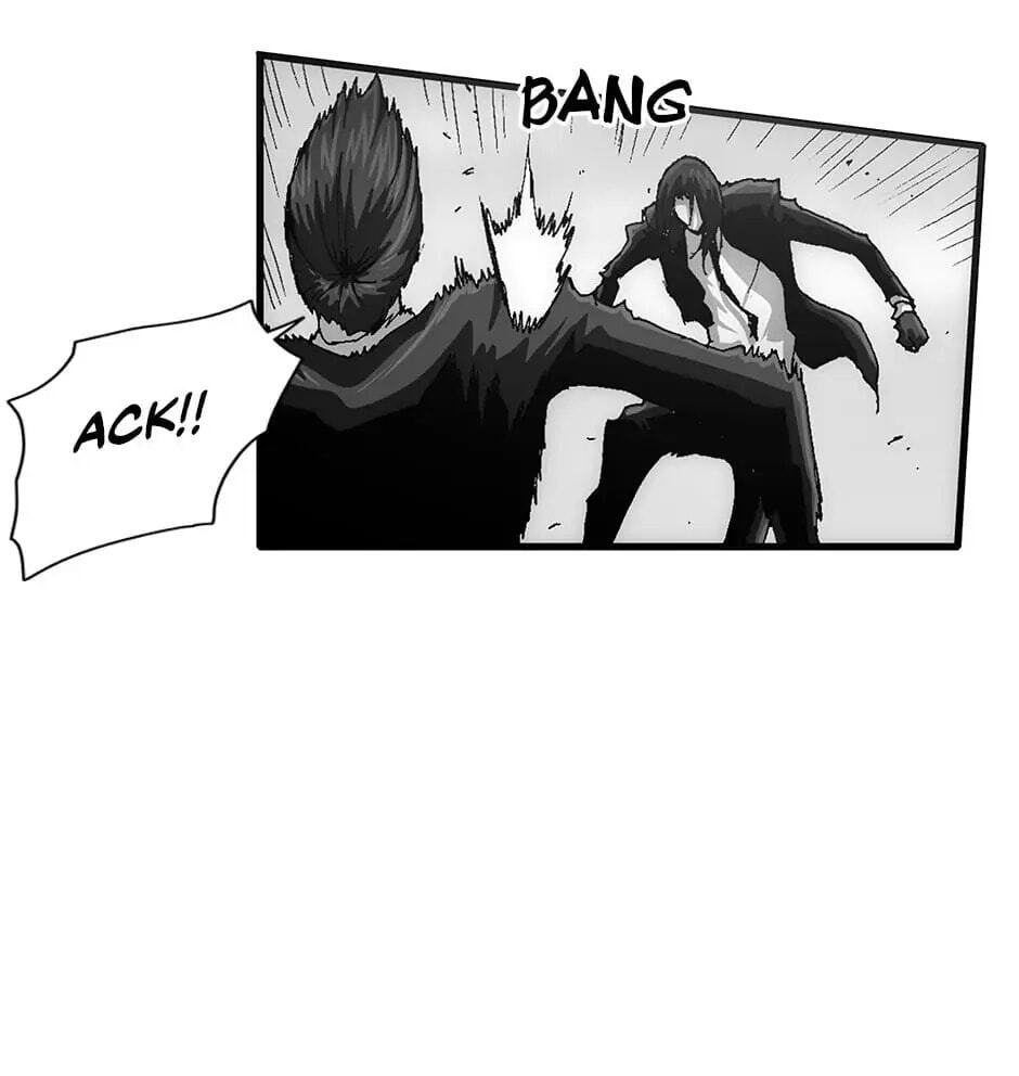Trace Chapter 110 page 22 - 