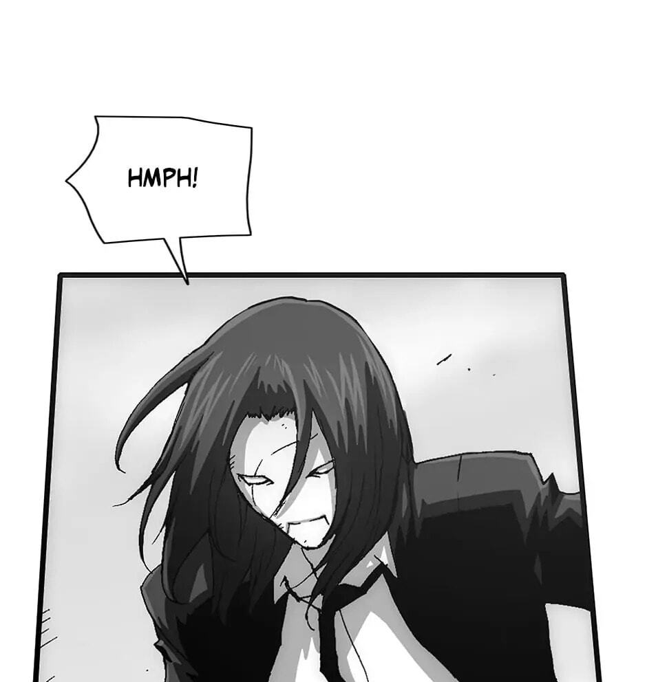 Trace Chapter 110 page 23 - 