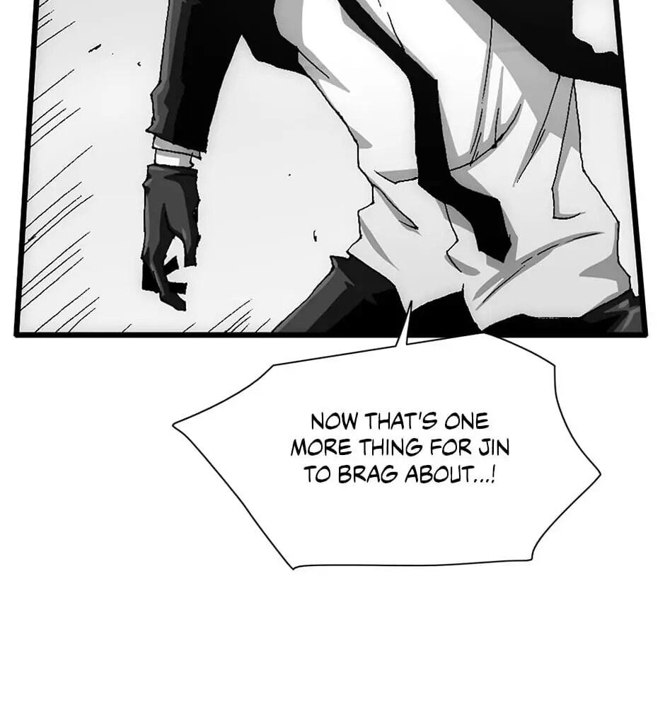 Trace Chapter 110 page 24 - 