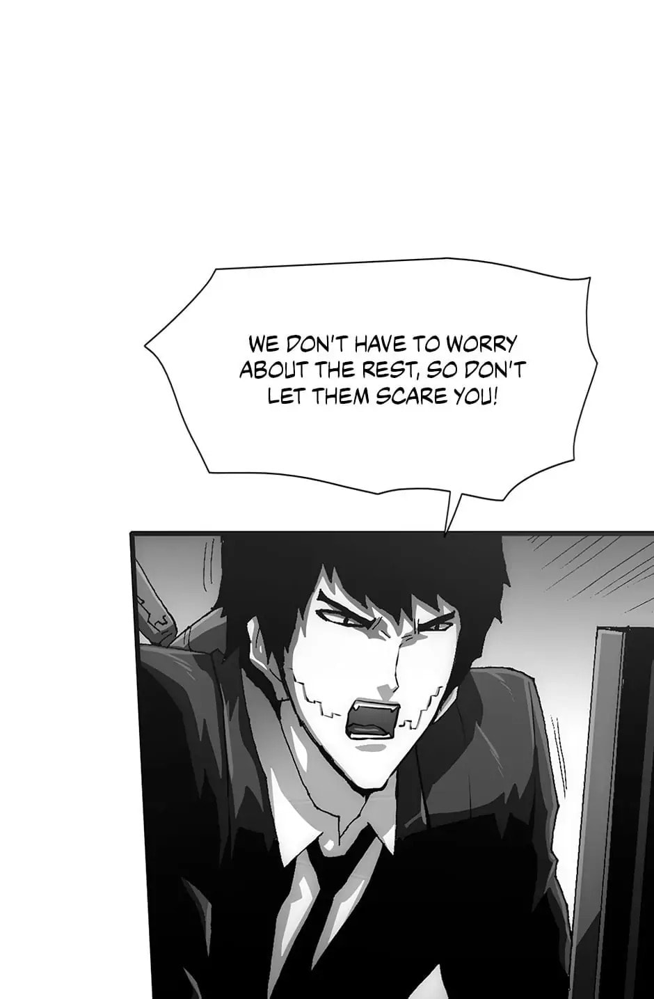 Trace Chapter 110 page 27 - 