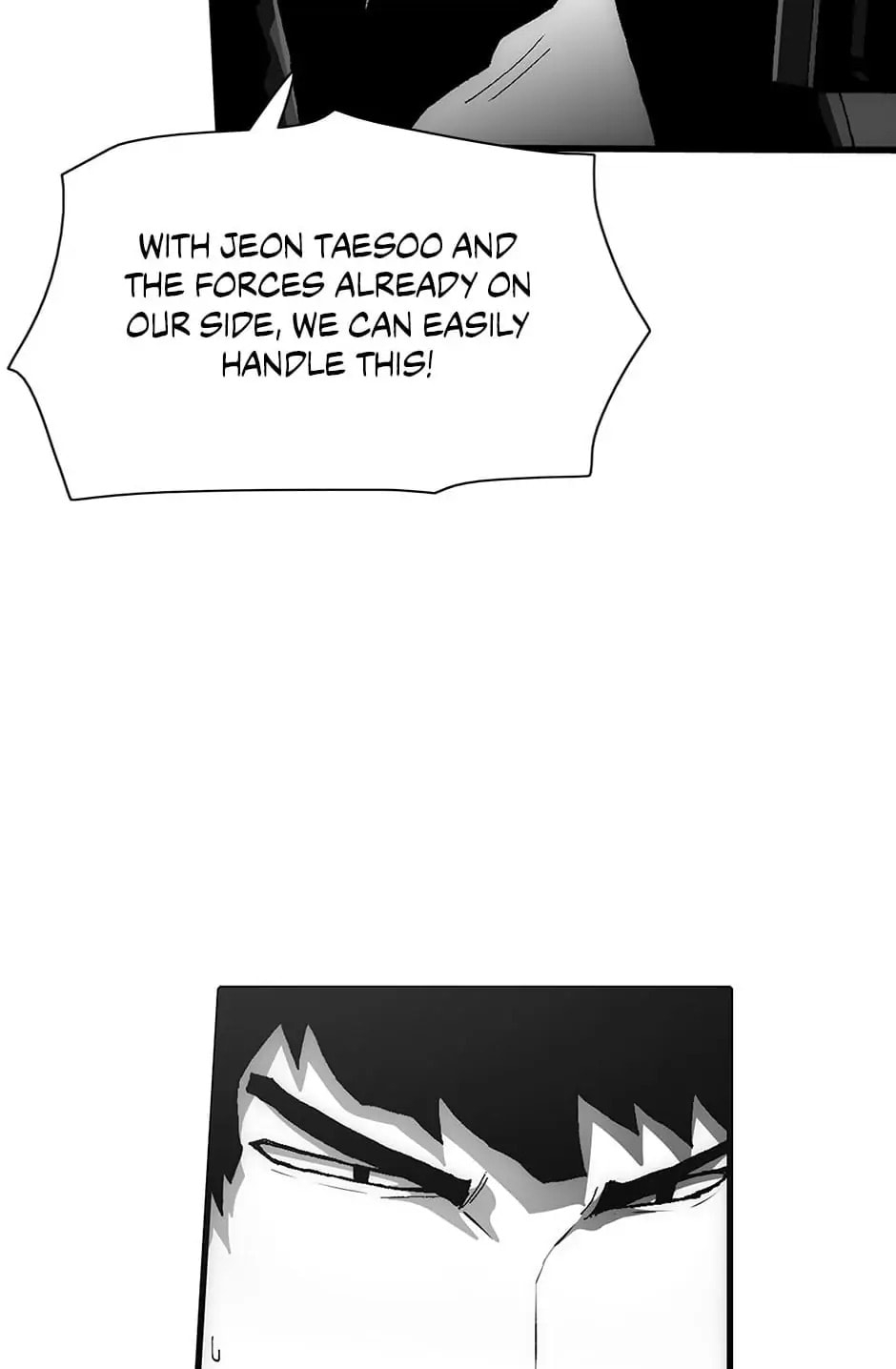 Trace Chapter 110 page 28 - 