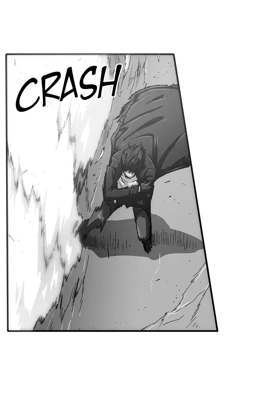 Trace Chapter 110 page 30 - 