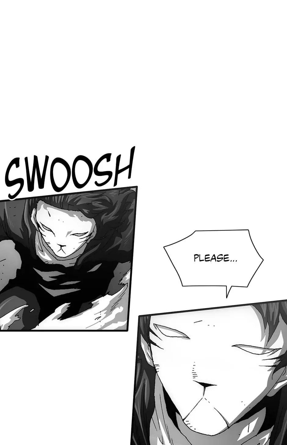 Trace Chapter 110 page 32 - 