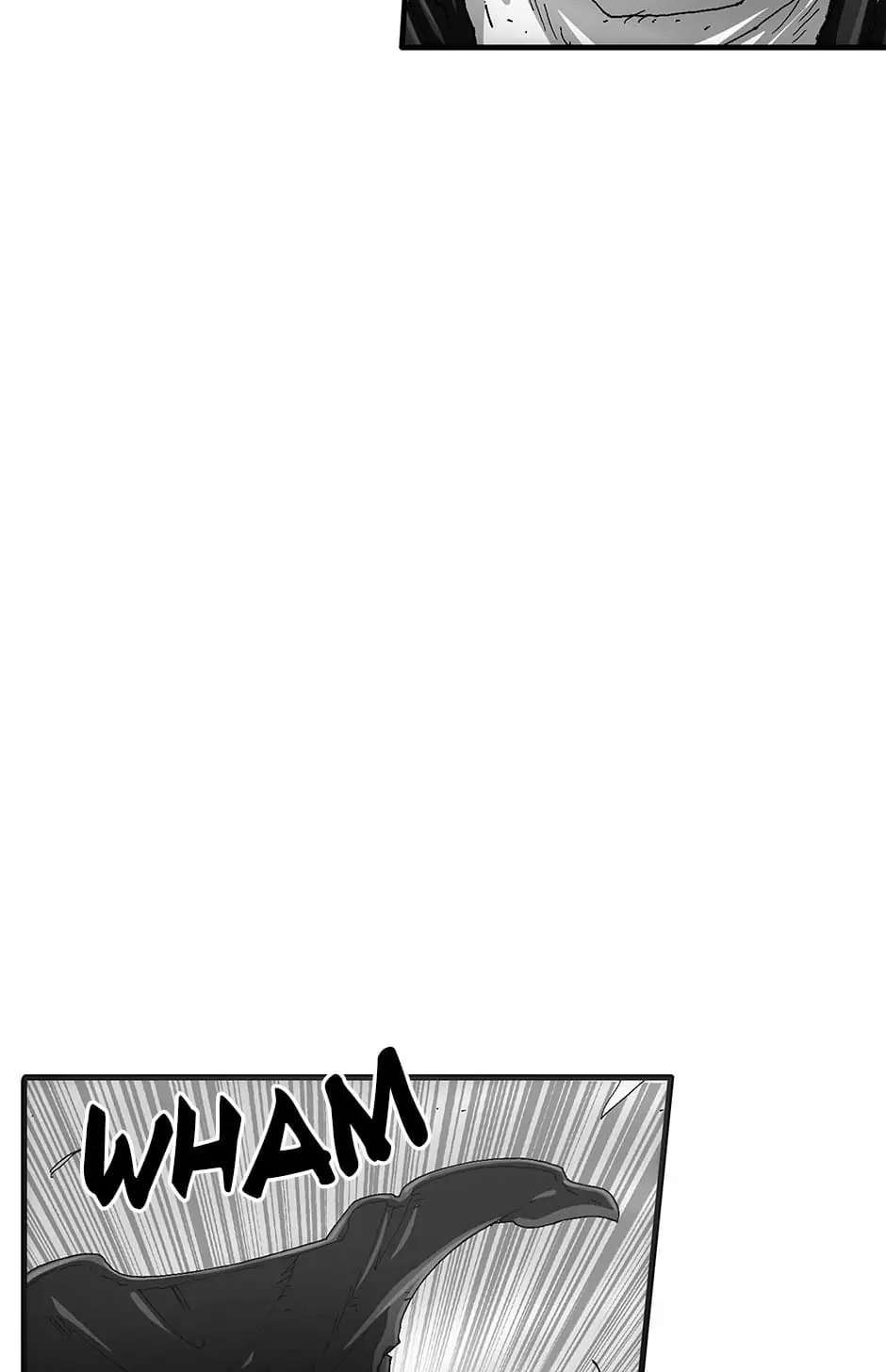 Trace Chapter 110 page 33 - 