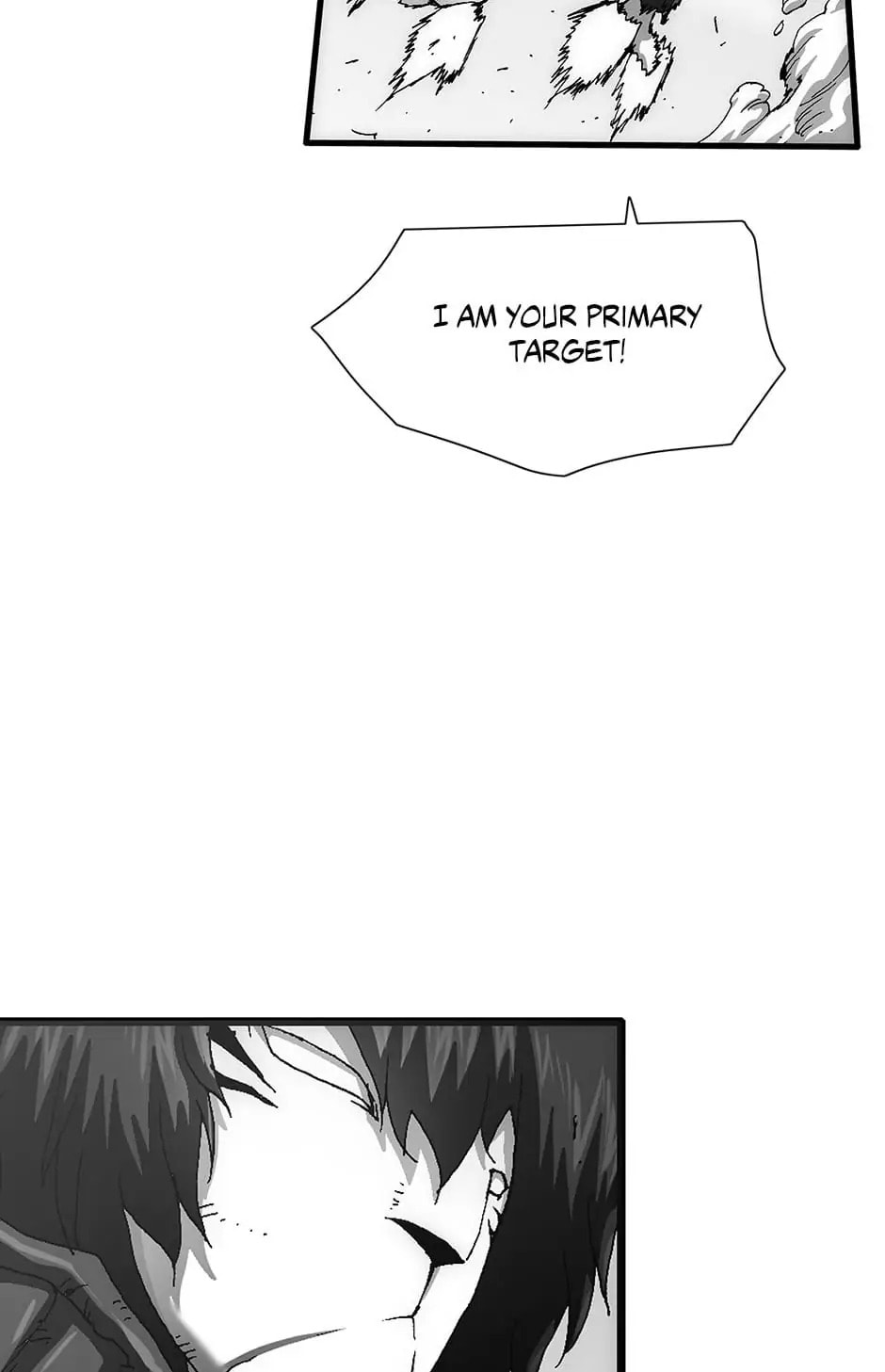 Trace Chapter 110 page 35 - 