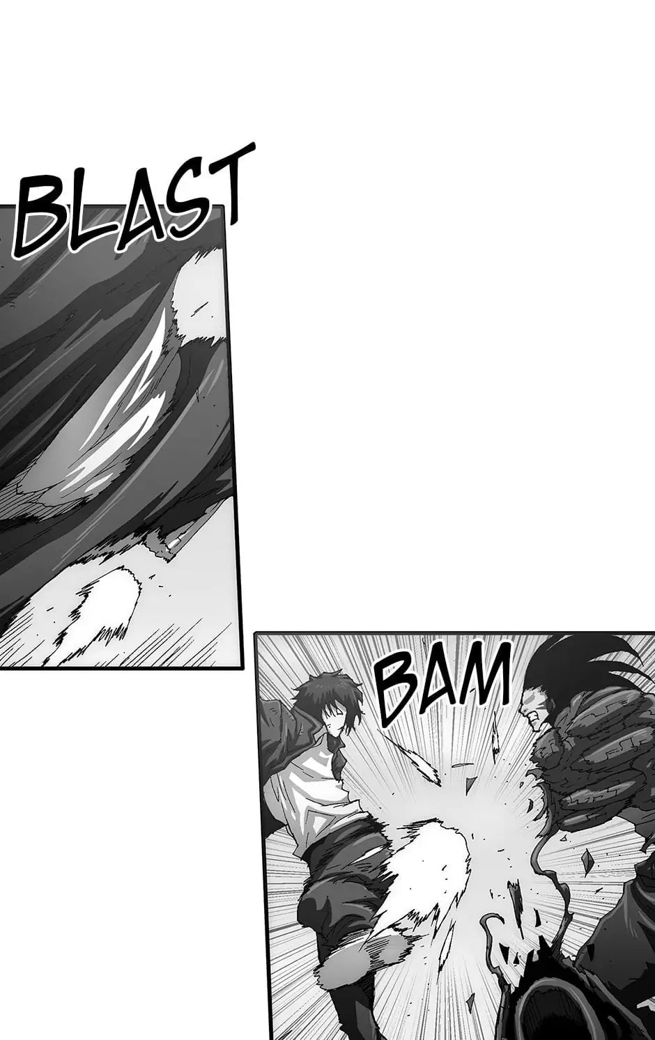 Trace Chapter 110 page 37 - 
