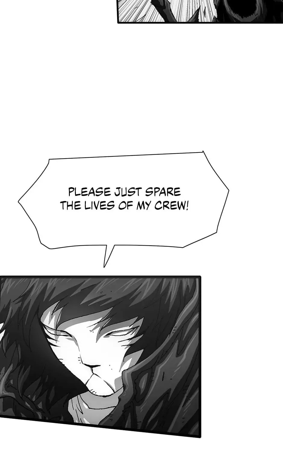 Trace Chapter 110 page 38 - 