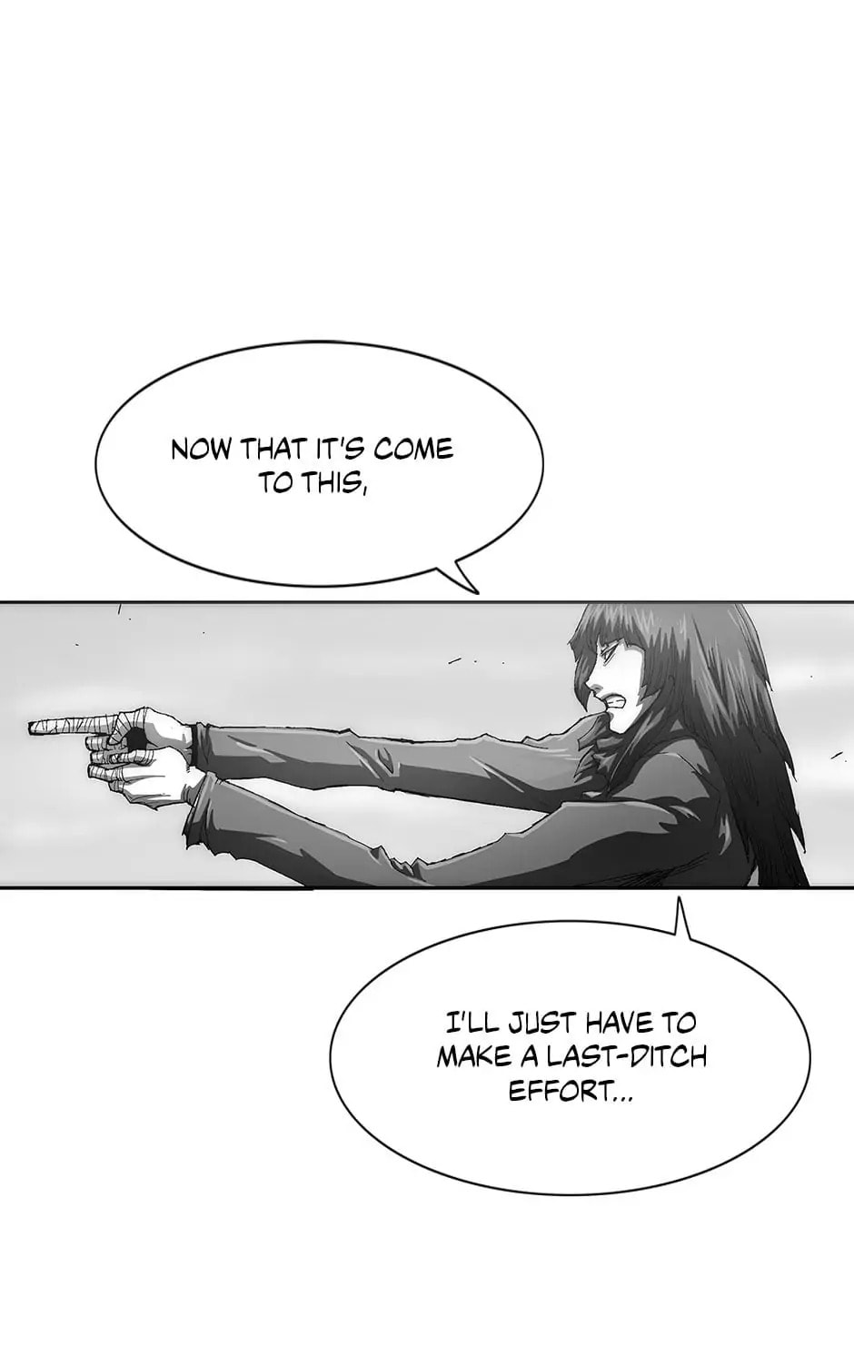 Trace Chapter 110 page 5 - 
