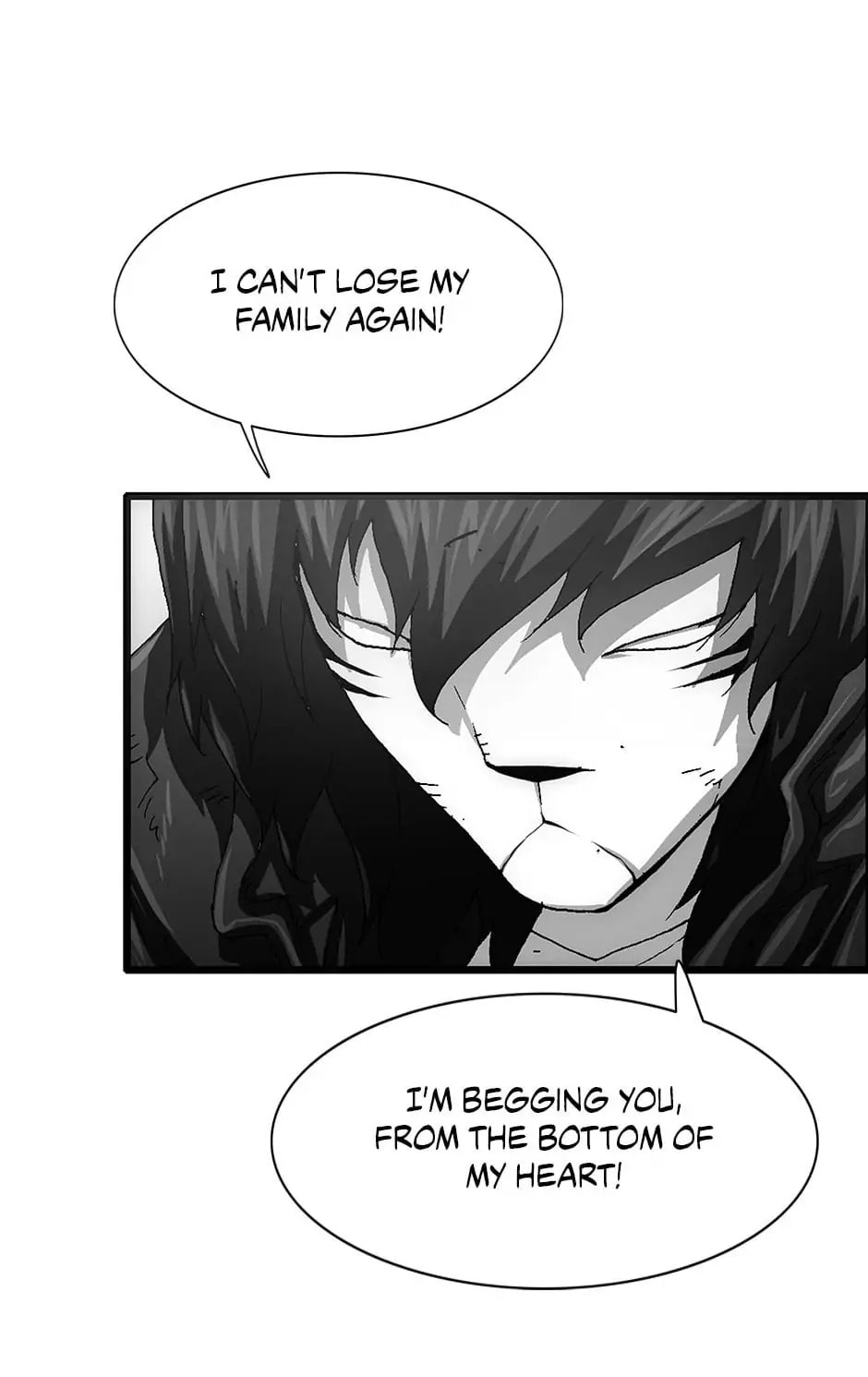 Trace Chapter 110 page 42 - 
