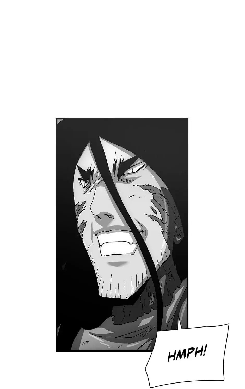 Trace Chapter 110 page 43 - 