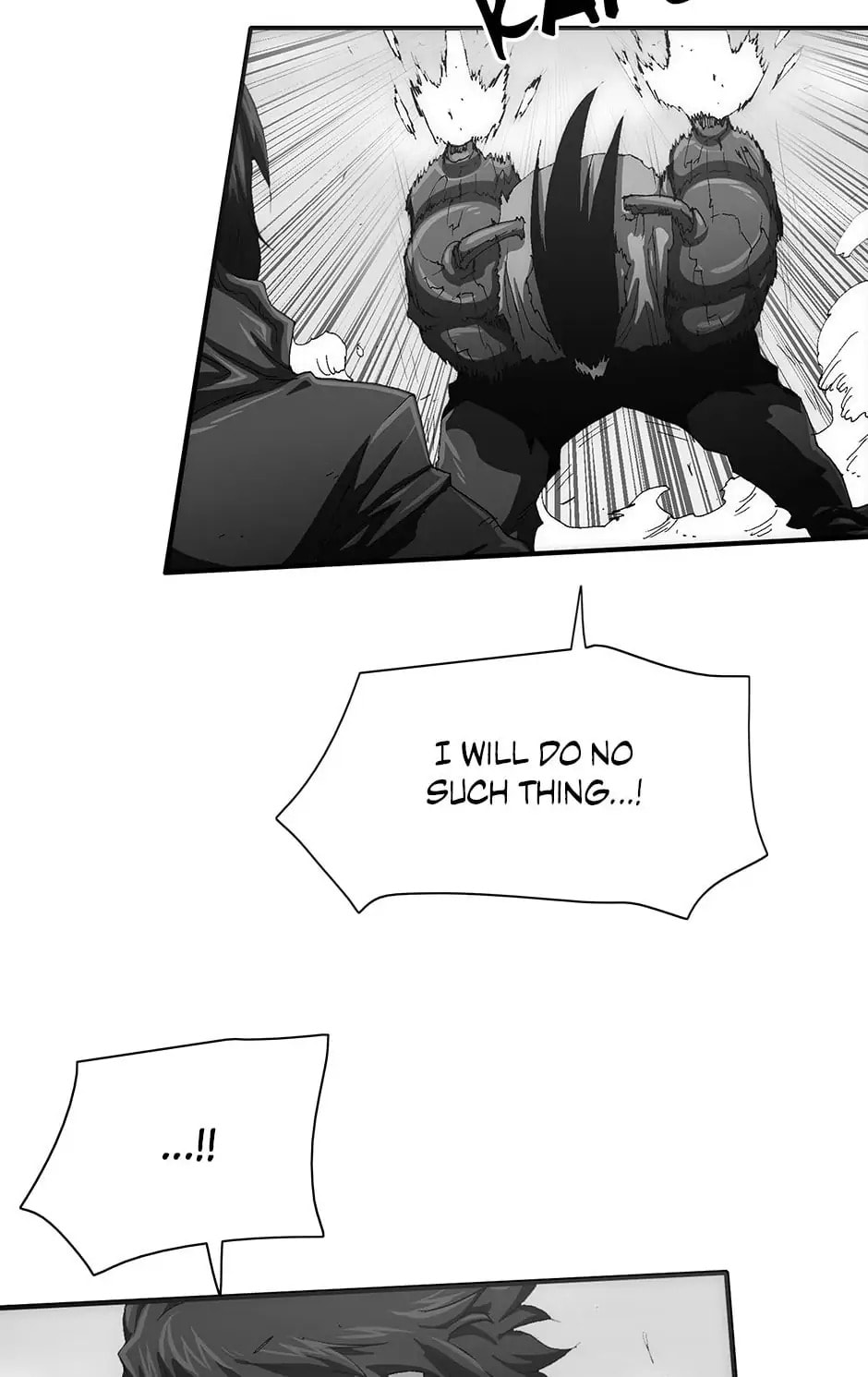 Trace Chapter 110 page 45 - 