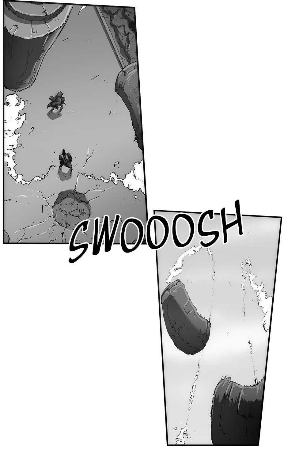 Trace Chapter 110 page 48 - 