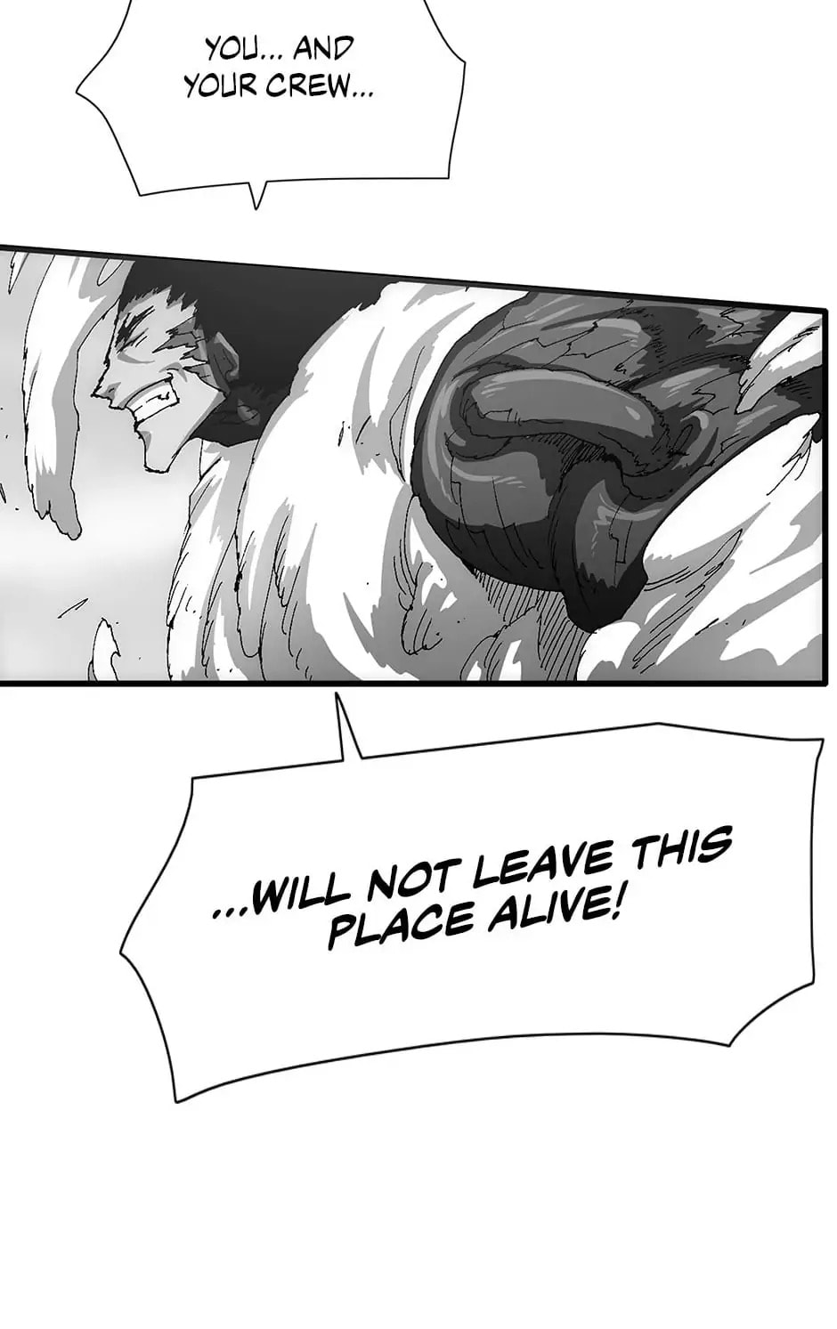 Trace Chapter 110 page 52 - 