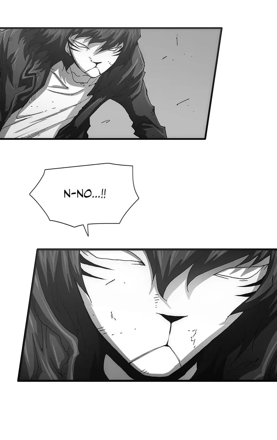 Trace Chapter 110 page 53 - 