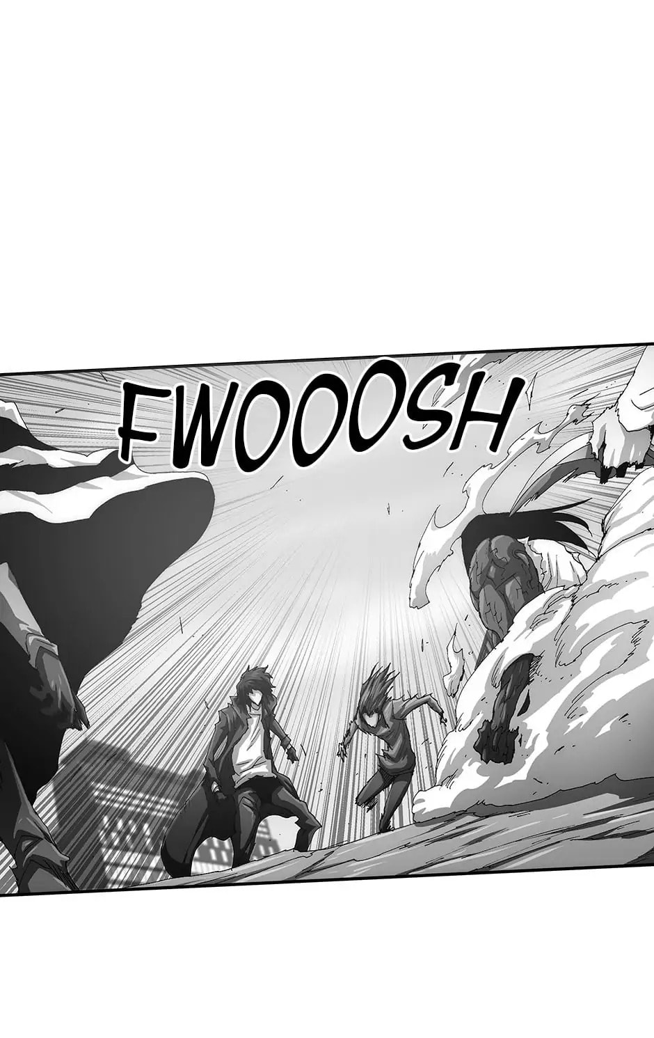 Trace Chapter 110 page 54 - 