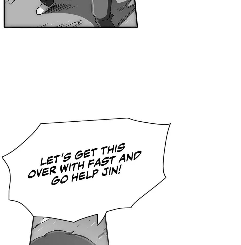 Trace Chapter 110 page 59 - 