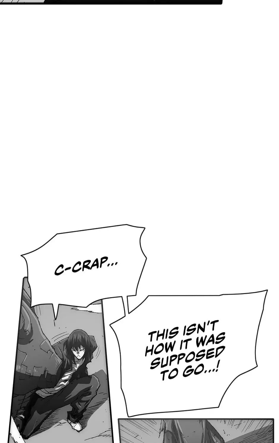Trace Chapter 110 page 7 - 