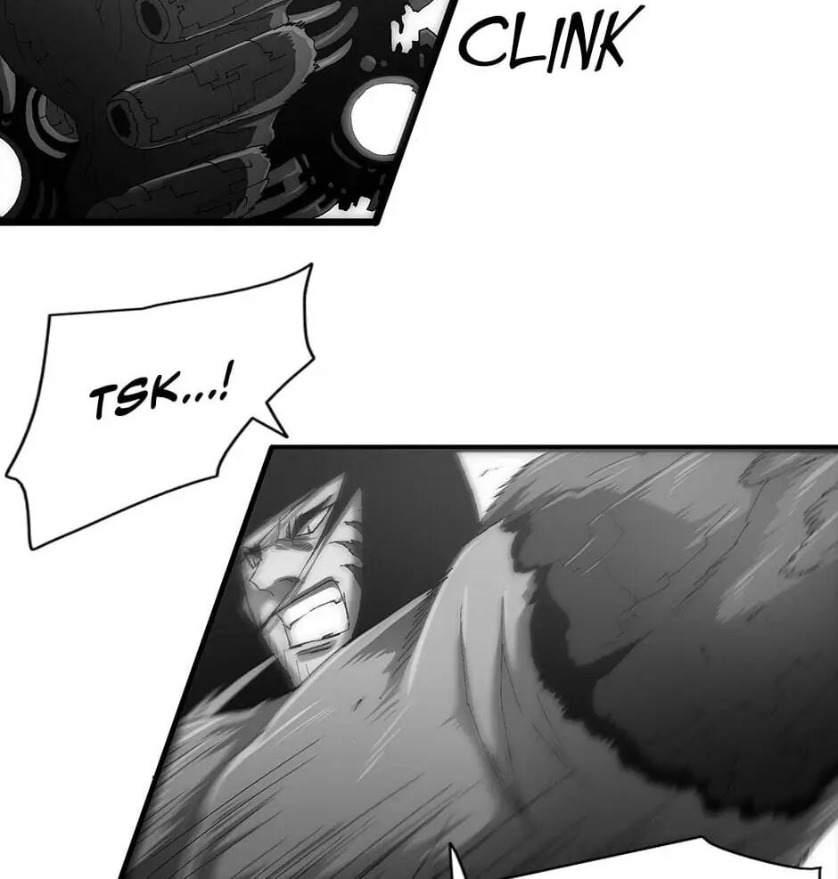 Trace Chapter 110 page 64 - 